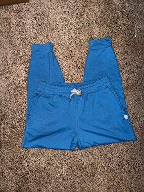 Vuori Performance Jogger - reg length